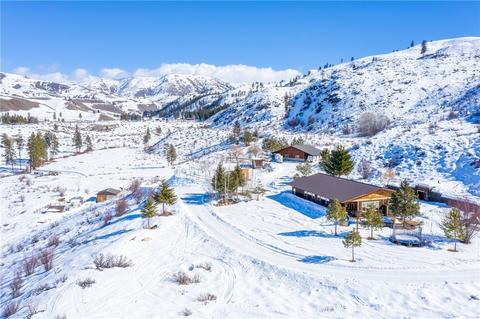 63 Yellow Jacket Rd, Twisp, WA 98856 photo 9