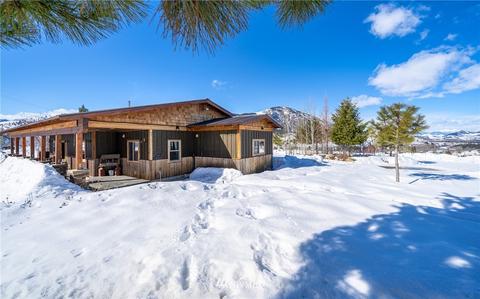 63 Yellow Jacket Rd, Twisp, WA 98856 photo 4