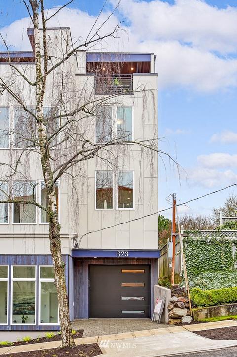 623 19th Ave E, Seattle, WA 98112 photo 2