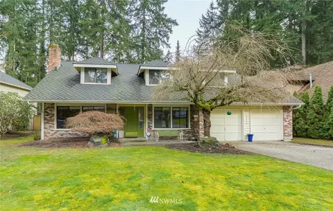 14427 25th Ave SE, Mill Creek, WA 98012 photo 1