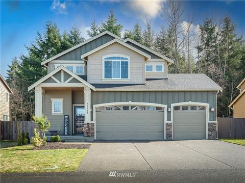 20113 195th Ave E, Orting, WA 98360 photo 1
