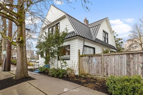 1714 E Thomas St, Seattle, WA 98112 photo 1