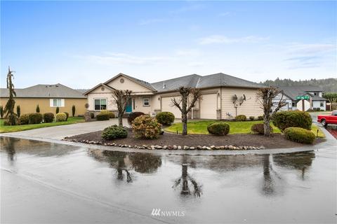 15525 148th Avenue Ct E, Orting, WA 98360 photo 2