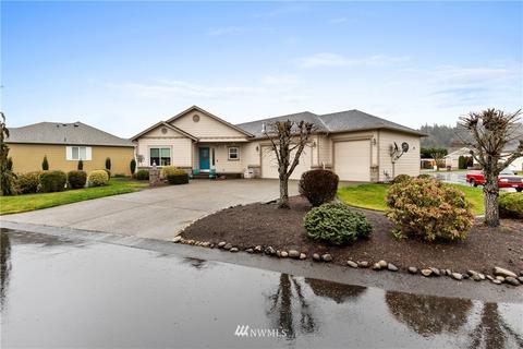 15525 148th Avenue Ct E, Orting, WA 98360 photo 1