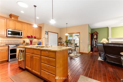 15525 148th Avenue Ct E, Orting, WA 98360 photo 6