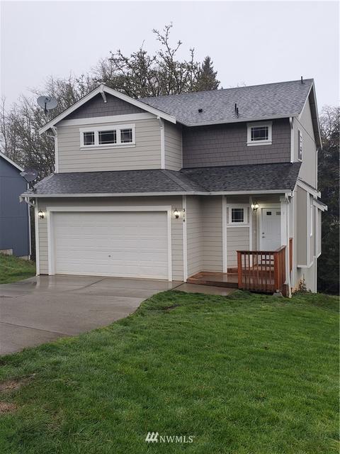 314 Kayli Ct, Napavine, WA 98565 photo 1