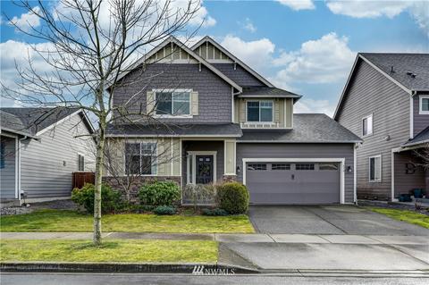 430 Petersen Dr E, Enumclaw, WA 98022 photo 1