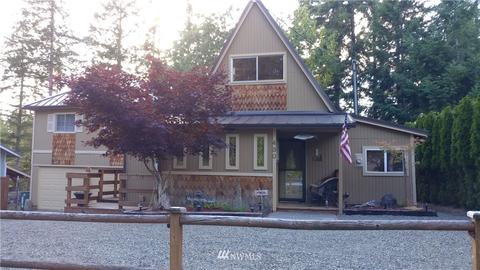 430 Emerald Lake Dr, Grapeview, WA 98546 photo 1