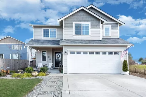 3389 Hansen St, Enumclaw, WA 98022 photo 1