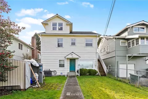3709 Rockefeller Ave, Everett, WA 98201 photo 2