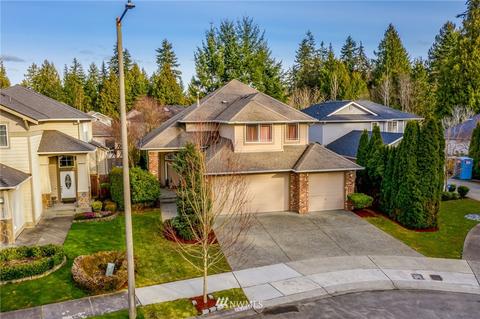 16319 33rd Ave SE, Mill Creek, WA 98012 photo 1