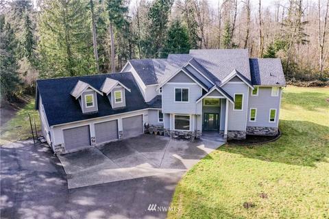 10333 190th Ave E, Bonney Lake, WA 98391 photo 1