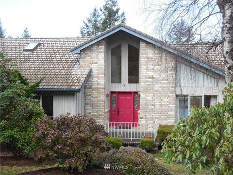 252 Ravens Ridge Rd, Sequim, WA 98382 photo 2