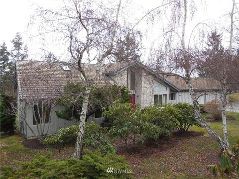 252 Ravens Ridge Rd, Sequim, WA 98382 photo 1