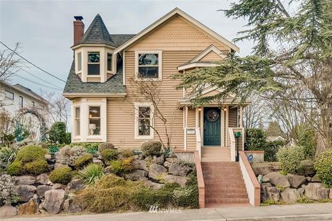 729 Main St, Edmonds, WA 98020 photo 1