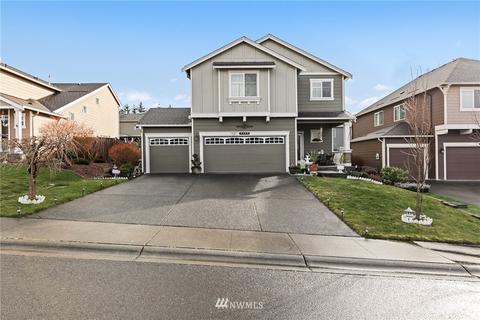 2408 195th St E, Spanaway, WA 98387 photo 1