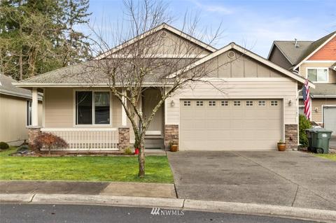 1103 180th St E, Spanaway, WA 98387 photo 1