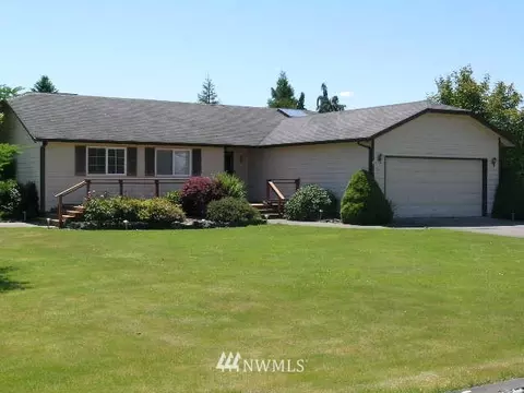 141 Williamson, Sequim, WA 98382 photo 1