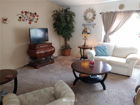 1016 E St, Vader, WA 98593 photo 5