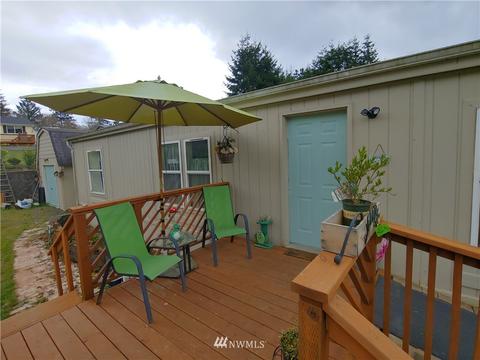 1016 E St, Vader, WA 98593 photo 2