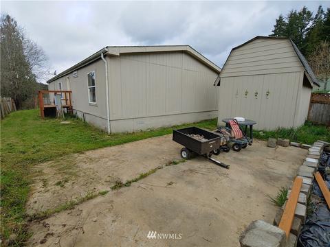 1016 E St, Vader, WA 98593 photo 13