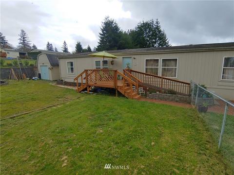 1016 E St, Vader, WA 98593 photo 1