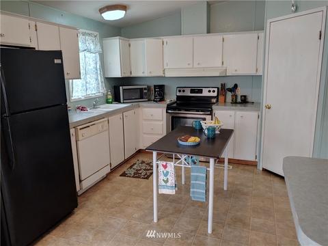 1016 E St, Vader, WA 98593 photo 3