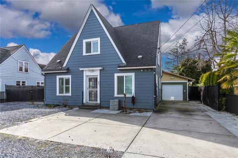 822 Valley Ave E, Sumner, WA 98390 photo 2