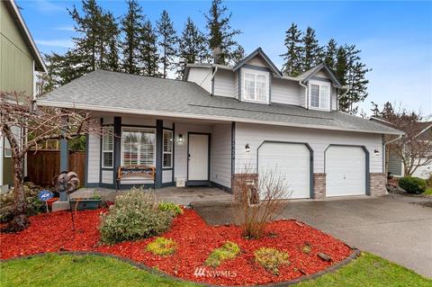 5624 209th St E, Spanaway, WA 98387 photo 1