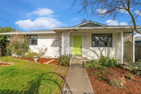 264 W Hammond St, Sequim, WA 98382 photo 2