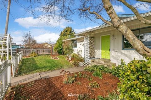 264 W Hammond St, Sequim, WA 98382 photo 20
