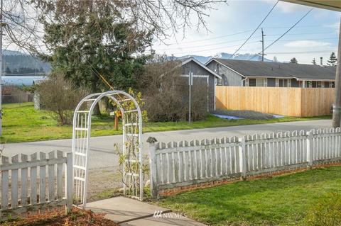 264 W Hammond St, Sequim, WA 98382 photo 21
