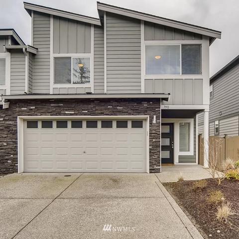 7911 20th Ave SE, Everett, WA 98203 photo 1