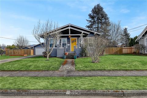 1827 Harding St, Enumclaw, WA 98022 photo 1