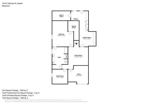 1815 E Mcgraw St, Seattle, WA 98112 photo 33