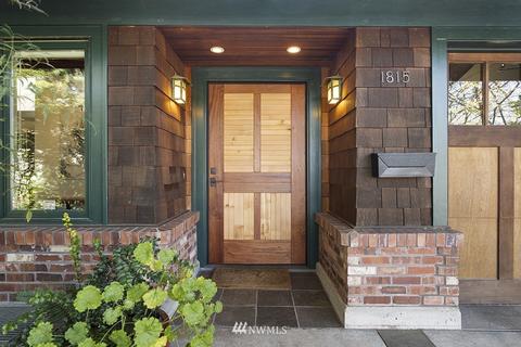 1815 E Mcgraw St, Seattle, WA 98112 photo 2