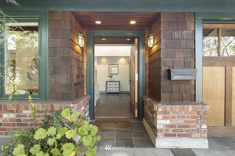 1815 E Mcgraw St, Seattle, WA 98112 photo 3