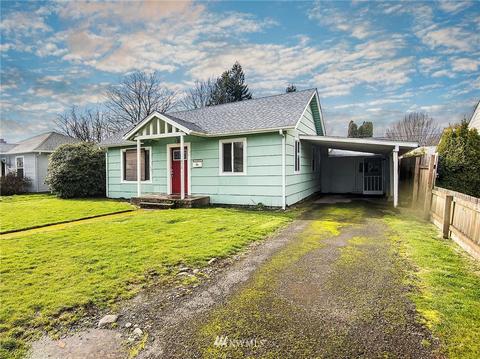 471 20th Ave, Longview, WA 98632 photo 2