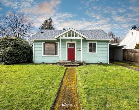 471 20th Ave, Longview, WA 98632 photo 1