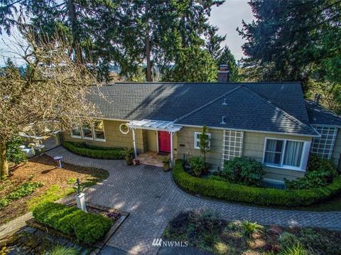 1502 SW 170th St, Normandy Park, WA 98166 photo 1