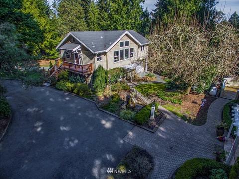 1502 SW 170th St, Normandy Park, WA 98166 photo 2