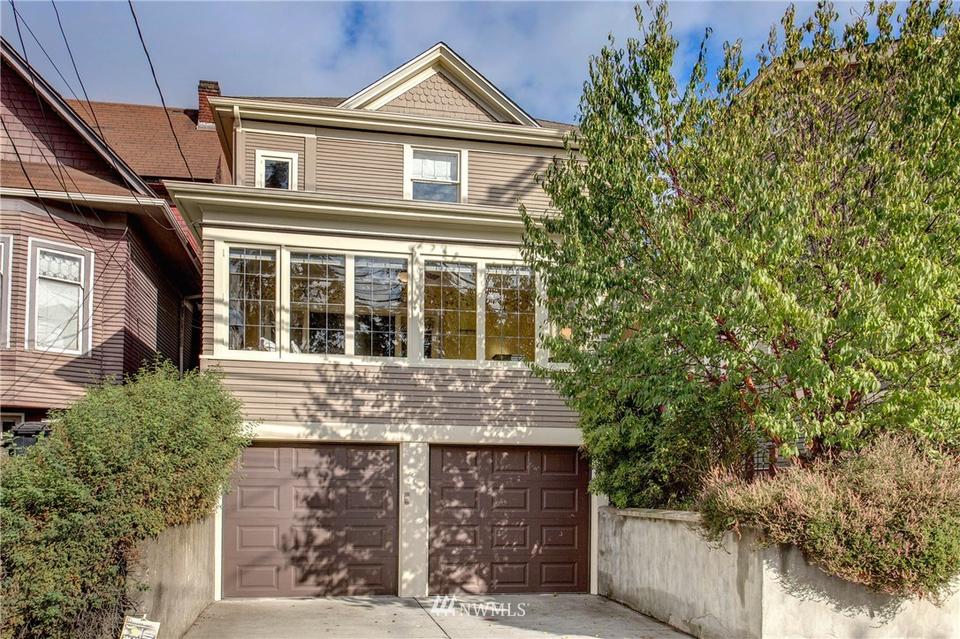  226 12th Ave E, Seattle, WA 98102 photo 40