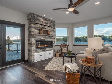 2221 E Mason Lake Dr E, Grapeview, WA 98546 photo 9