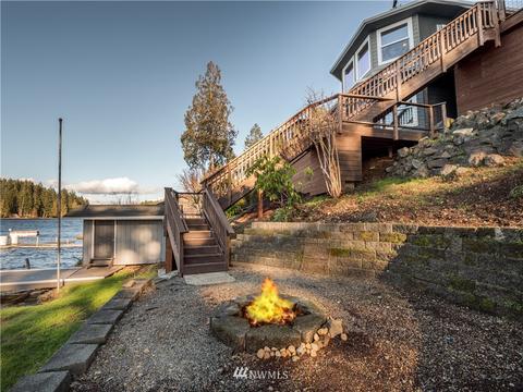 2221 E Mason Lake Dr E, Grapeview, WA 98546 photo 26