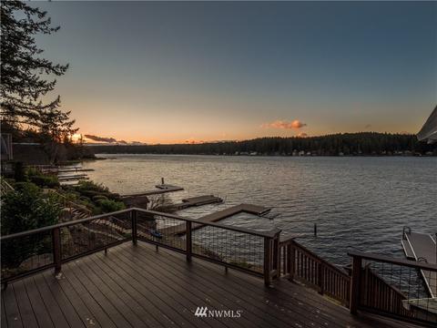 2221 E Mason Lake Dr E, Grapeview, WA 98546 photo 30