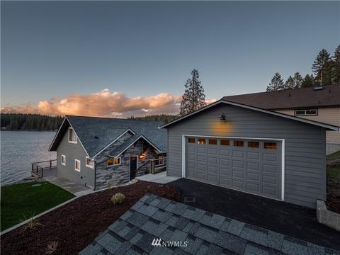 2221 E Mason Lake Dr E, Grapeview, WA 98546 photo 29