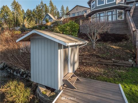 2221 E Mason Lake Dr E, Grapeview, WA 98546 photo 22