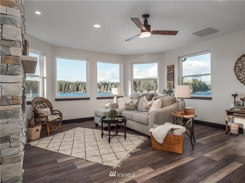 2221 E Mason Lake Dr E, Grapeview, WA 98546 photo 10
