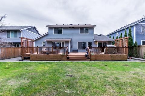 20416 190th Ave E, Orting, WA 98360 photo 32