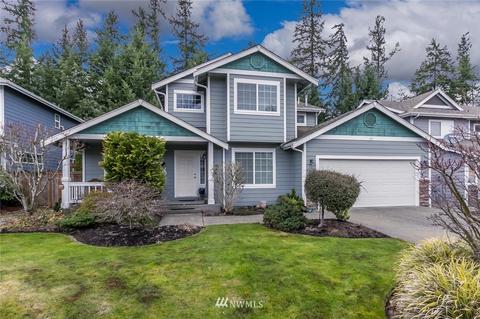 20416 190th Ave E, Orting, WA 98360 photo 1